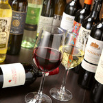 大衆肉バル CHICO