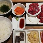 Kanda Yakiniku Ore No Niku - 