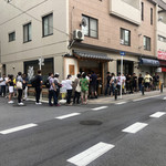 中華蕎麦 とみ田 - 