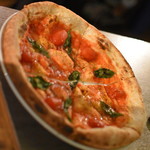 シネマカフェ・ピッツェリア・バール - マリナーラ（５００円＋税）