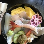 Sukesushi - 