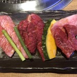 Itamae Yakiniku Ikkou - 