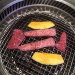 Itamae Yakiniku Ikkou - 