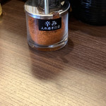 らーめんONE - チョットで ピリ辛です^ ^