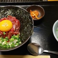 焼肉家 KAZU 神楽坂 - 