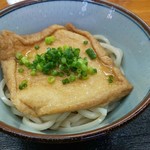 上田うどん店 - 