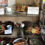 レストイン　デカンショ - 食品サンプル