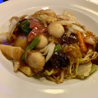 中国料理 盤古殿 新横浜プリンスホテル店 - 