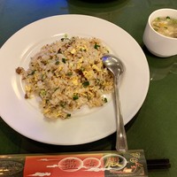 中国料理 盤古殿 新横浜プリンスホテル店 - 