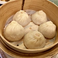 中国料理 盤古殿 新横浜プリンスホテル店 - 