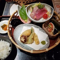 華蓮 博多店 - 