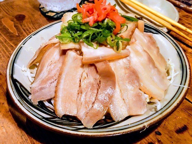 Ryukyu Sakaba Gajumaru