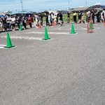 釜あげうどん 長田 in 香の香 - 