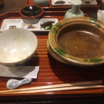 大國屋鰻兵衞 - 完食！