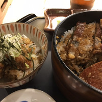 うなぎ･ひつまぶし炭櫓 京都四条河原町店 - 
