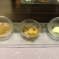 鮨 やまけん 銀座店 - 