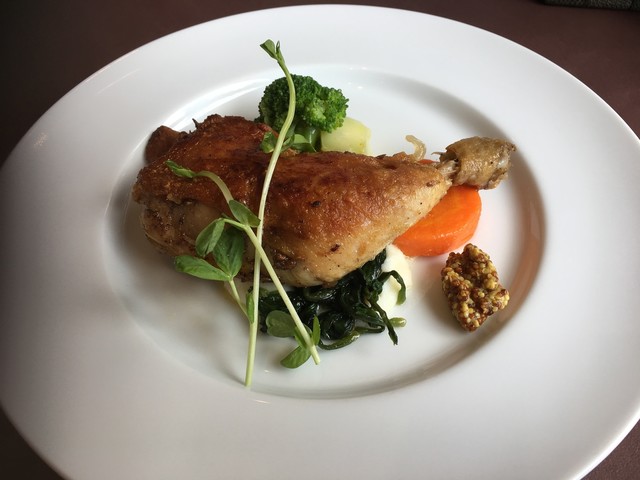 レストランmebuki 神栖市その他 フレンチ 食べログ