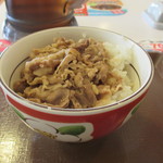 すき家 - 