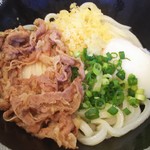 Te Uchi Udon Yoshino - 