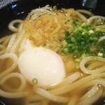 手打ちうどん よしの - 