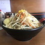 麺や 葉月 - 