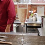 トリワイン ＰＩＫＯＳＨＨＨＵ - スパークリングワイン