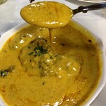 PAKEEZA CURRY HOUSE - 