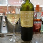 トリワイン ＰＩＫＯＳＨＨＨＵ - ドンナ マルツィア