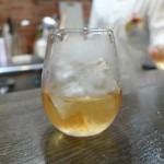 トリワイン ＰＩＫＯＳＨＨＨＵ - チンザノ ロッソ