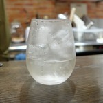 トリワイン ＰＩＫＯＳＨＨＨＵ - チンザノ エクストラドライ