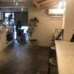 マミー＆マミー - 店内