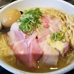 麺屋宗 - 