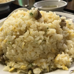 大八 - チャーハン大