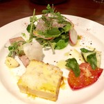 Osteria INOUE - 