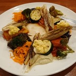 リストランテ野呂 - 