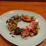 リストランテ野呂 - 