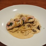 リストランテ野呂 - 