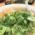 ラーメン横綱 - 