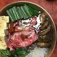 はり重 道頓堀本店 - 