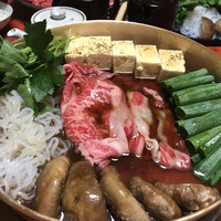 はり重 道頓堀本店 - 