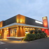 マクドナルド 400大田原店