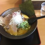 麺屋じぇんとるめん - 