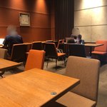 上島珈琲店 御茶ノ水ワテラス店