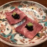 肉料理かなえ - 