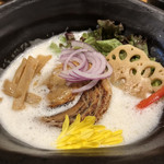 和 soba 天光 - 