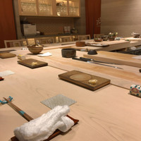 鮨 銀座 おのでら - 