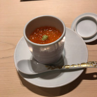 鮨 銀座 おのでら - 