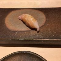 鮨 銀座 おのでら - 