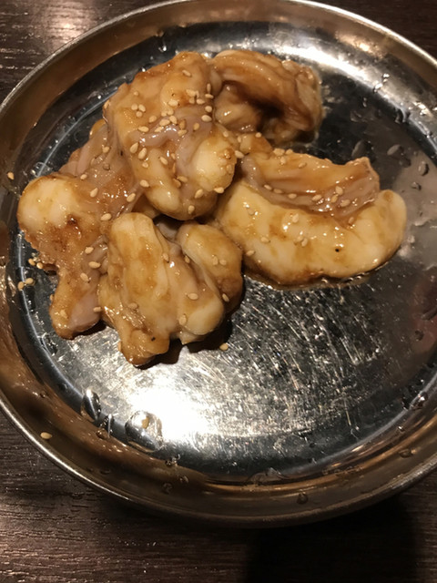 ほるたん屋 江南店 江南 焼肉 ネット予約可 食べログ