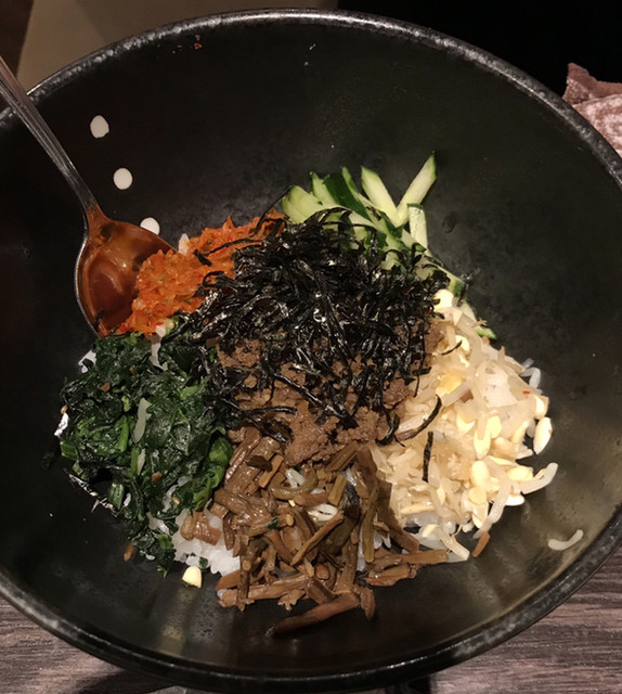 ほるたん屋 江南店 江南 焼肉 ネット予約可 食べログ